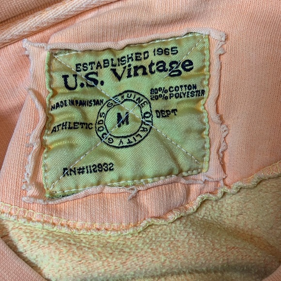 Seacrest Beach sweatshirt - Picture 4 of 5